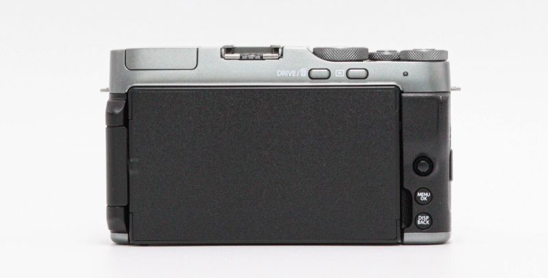 Fujifilm X-A7+15-45mm เมนูไทย [รับประกัน 1 เดือน]