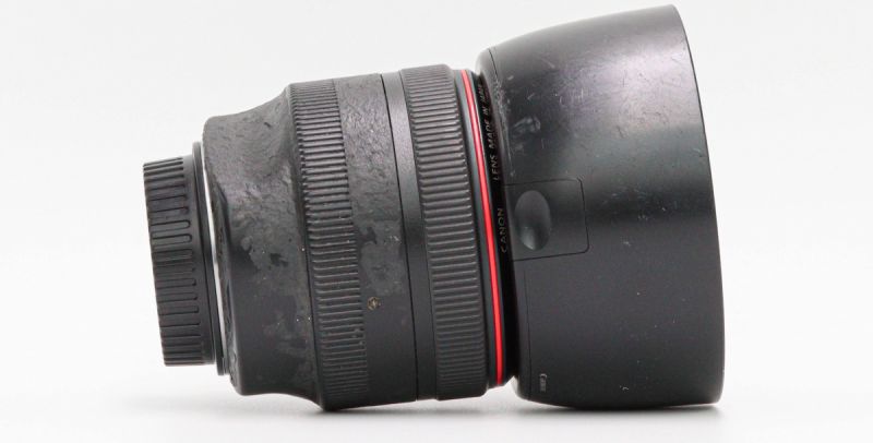 Canon EF 85mm F/1.2L II USM รหัสUC อดีตประกันศูนย์ [รับประกัน 1 เดือน]