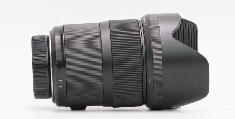 Sigma 35mm F/1.4 [A] DG HSM for Nikon [รับประกัน 1 เดือน]