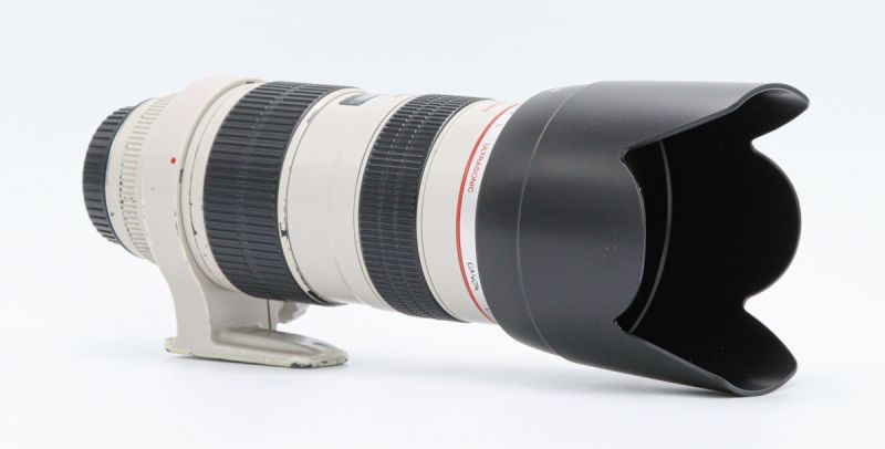 Canon EF 70-200mm F/2.8L USM รหัสUK [รับประกัน 1 เดือน]