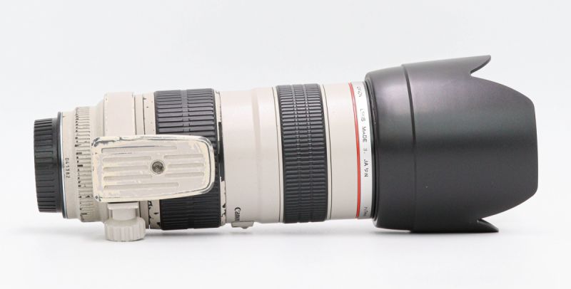 Canon EF 70-200mm F/2.8L USM รหัสUK [รับประกัน 1 เดือน]