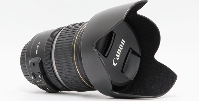 Canon EF-S 17-55mm F/2.8 IS USM [รับประกัน 1 เดือน]