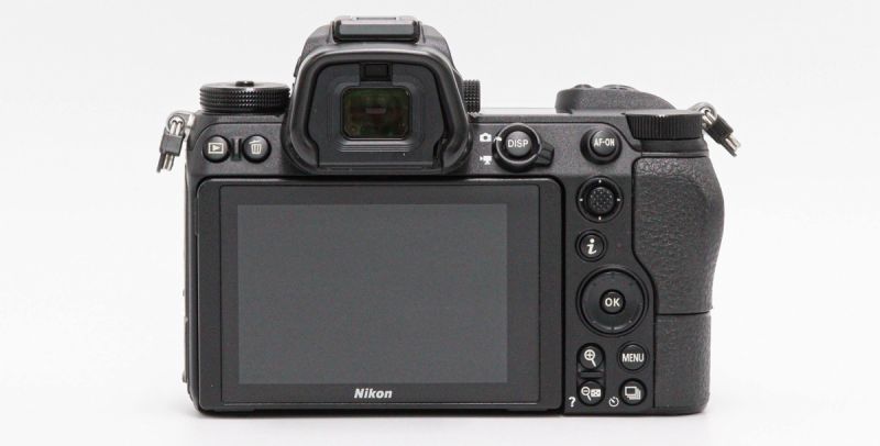 Nikon Z6 Body [รับประกัน 1 เดือน]