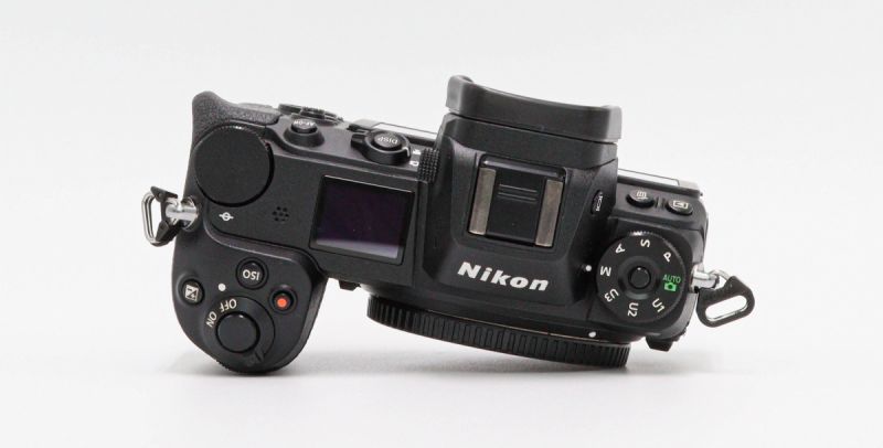 Nikon Z6 Body [รับประกัน 1 เดือน]