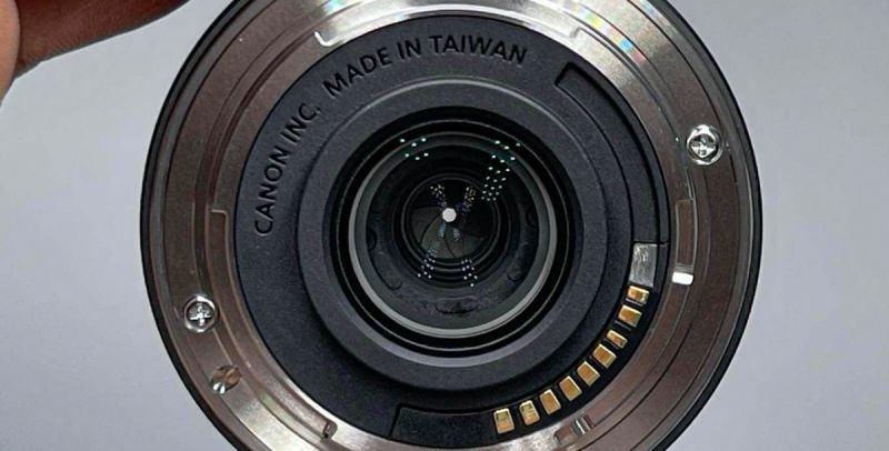Canon EF-M 11-22mm F/4-5.6 IS STM อดีตประกันศูนย์ [รับประกัน 1 เดือน]