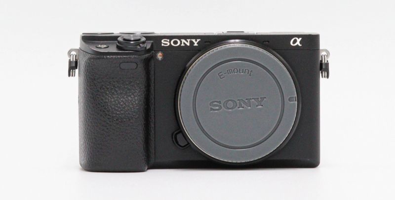 Sony A6300 Body [รับประกัน 1 เดือน]