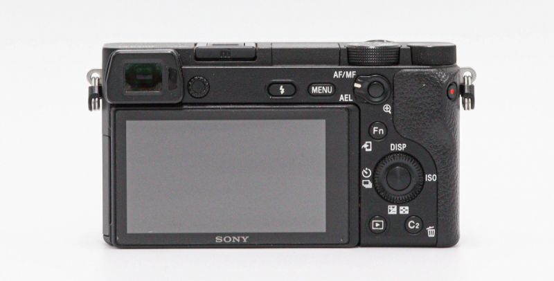 Sony A6300 Body [รับประกัน 1 เดือน]