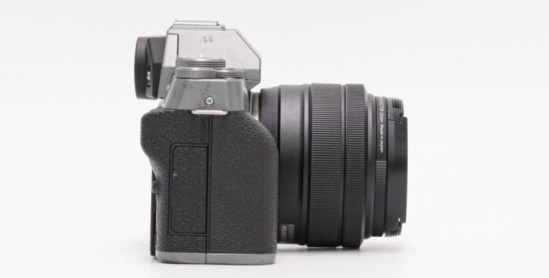 Fujifilm X-T200+15-45mm อดีตประกันศูนย์ [รับประกัน 1 เดือน]