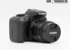 Canon EOS 800D+18-55mm STM [รับประกัน 1 เดือน]