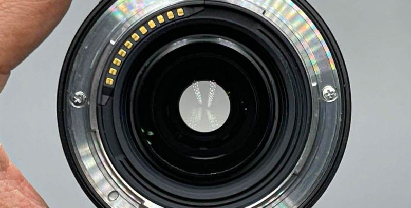 Nikon Z 24-70mm F/4 S [รับประกัน 1 เดือน]