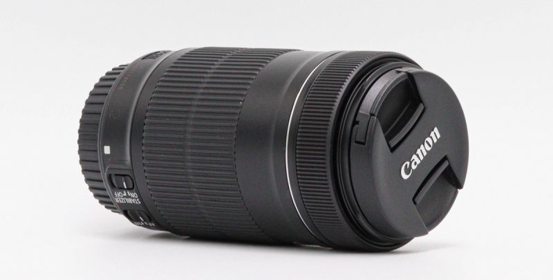 Canon EF-S 55-250mm F/4-5.6 IS STM [รับประกัน 1 เดือน]