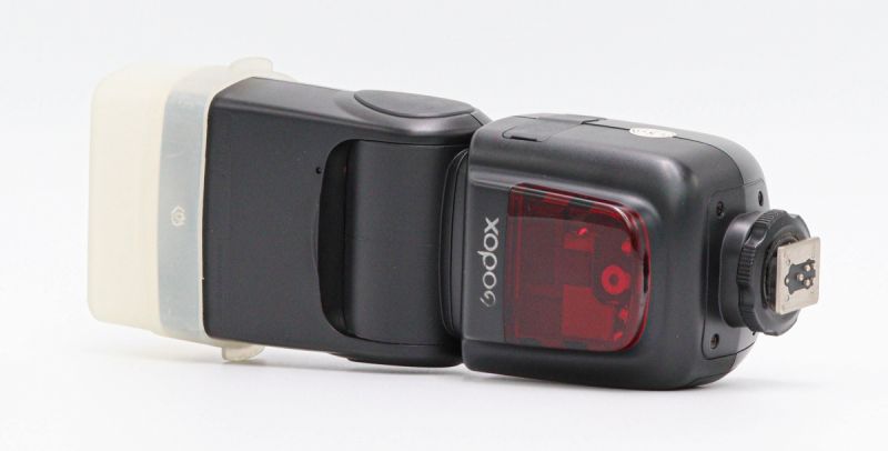 Godox V860II For Canon [รับประกัน 1 เดือน]