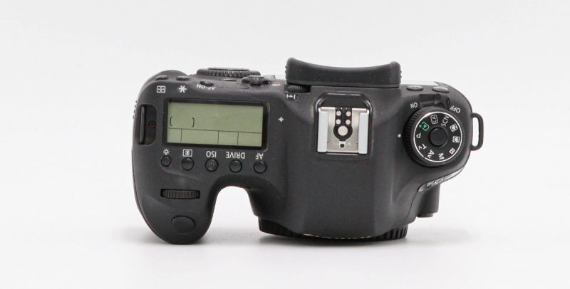 Canon EOS 6D Body เมนูไทย [รับประกัน 1 เดือน]
