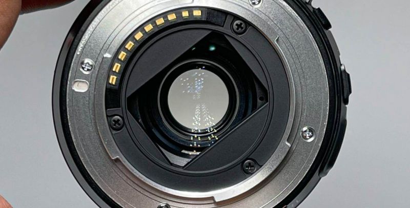 Fujifilm XF 18-55mm F/2.8-4 R LM OIS อดีตประกันศูนย์ [รับประกัน 1 เดือน]