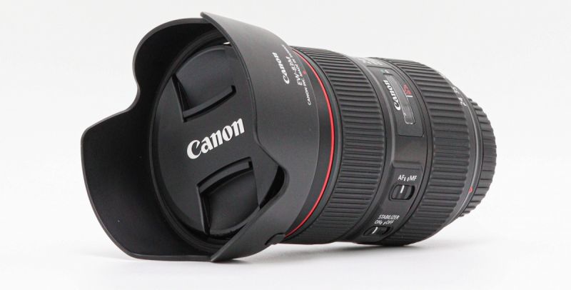 Canon EF 24-105mm F/4L IS II USM [รับประกัน 1 เดือน]