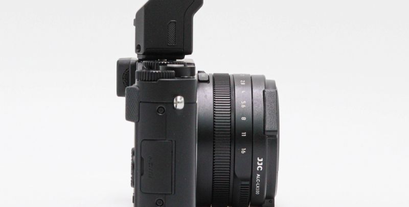 Leica D-LUX 7 Black [รับประกัน 1 เดือน]