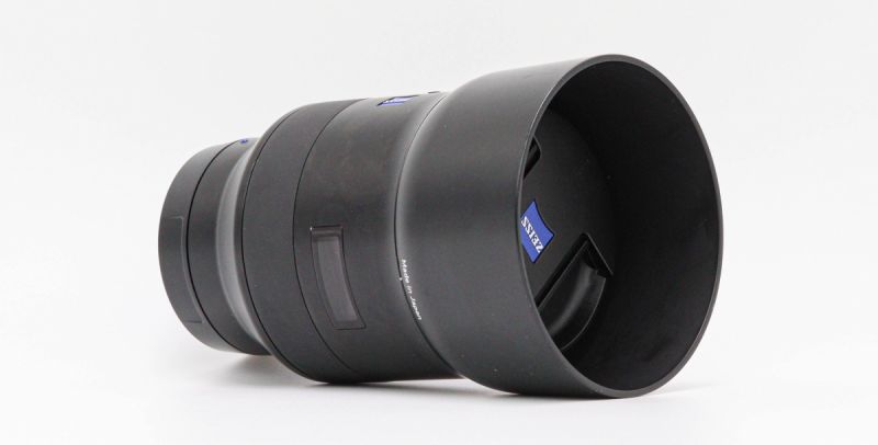 ZEISS Batis 40mm F/2 CF For Sony [รับประกัน 1 เดือน]