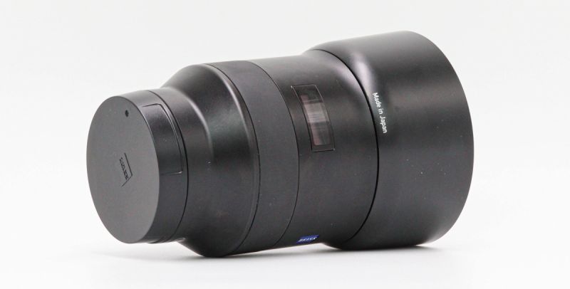 ZEISS Batis 40mm F/2 CF For Sony [รับประกัน 1 เดือน]