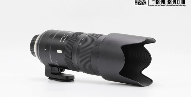 Tamron SP 70-200mm F/2.8 Di VC USD G2 for Nikon [รับประกัน 1 เดือน]