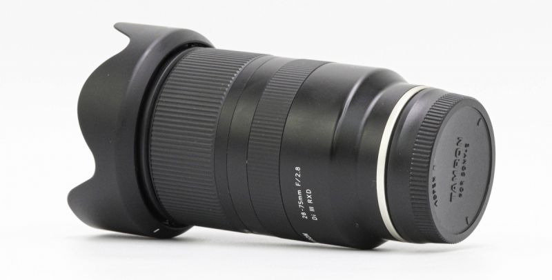 Tamron 28-75mm F/2.8 DI III RXD for Sony FE [รับประกัน 1 เดือน]