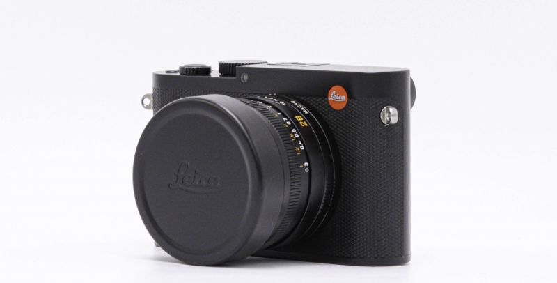 Leica Q (Type 116) Black [รับประกัน 1 เดือน]