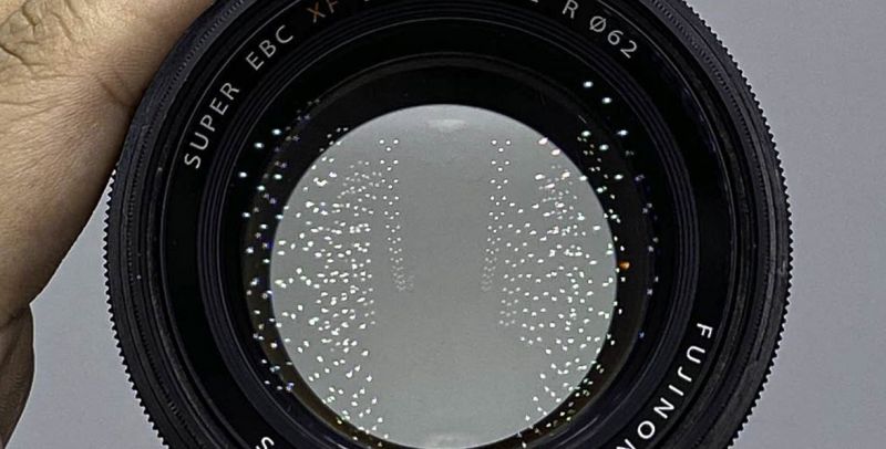 Fujifilm XF 56mm F/1.2 R [รับประกัน 1 เดือน]