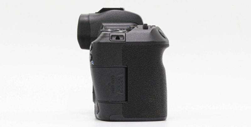 Canon EOS R Body เมนูไทย [รับประกัน 1 เดือน]