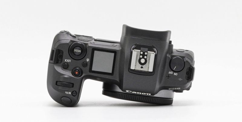 Canon EOS R Body เมนูไทย [รับประกัน 1 เดือน]