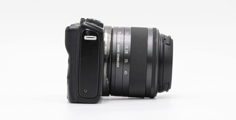 Canon EOS M100+15-45mm [รับประกัน 1 เดือน]