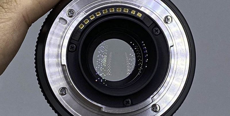 Fujifilm XF 60mm f/2.4 Macro [รับประกัน 1 เดือน]