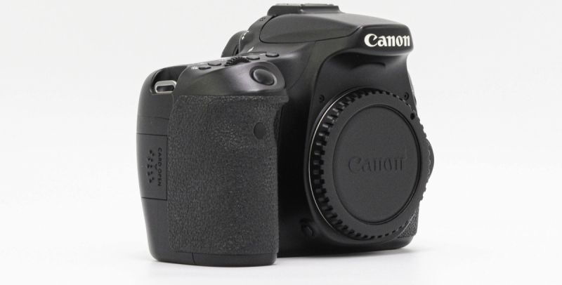 Canon EOS 70D Body เมนูไทย [รับประกัน 1 เดือน]