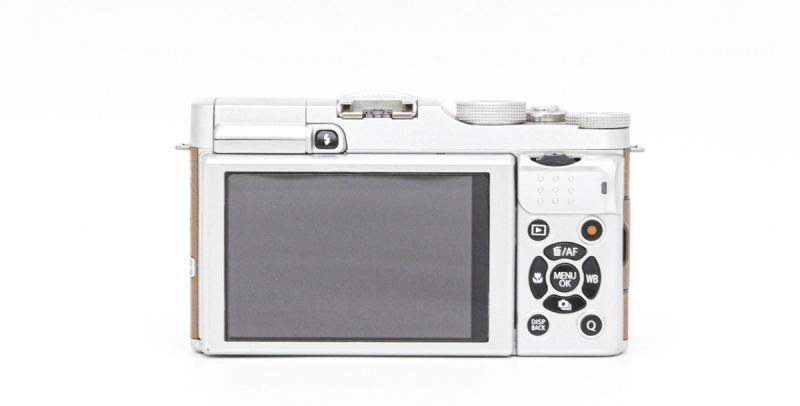 Fujifilm X-M1+16-50mm [รับประกัน 1 เดือน]