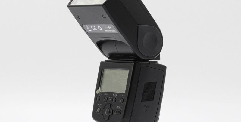 Yongnuo ETTL Flash YN-568EX II for Canon [รับประกัน 1 เดือน]