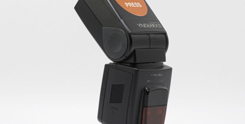 Yongnuo ETTL Flash YN-568EX II for Canon [รับประกัน 1 เดือน]