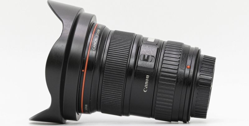 Canon EF 16-35mm F/2.8L USM [รับประกัน 1 เดือน]