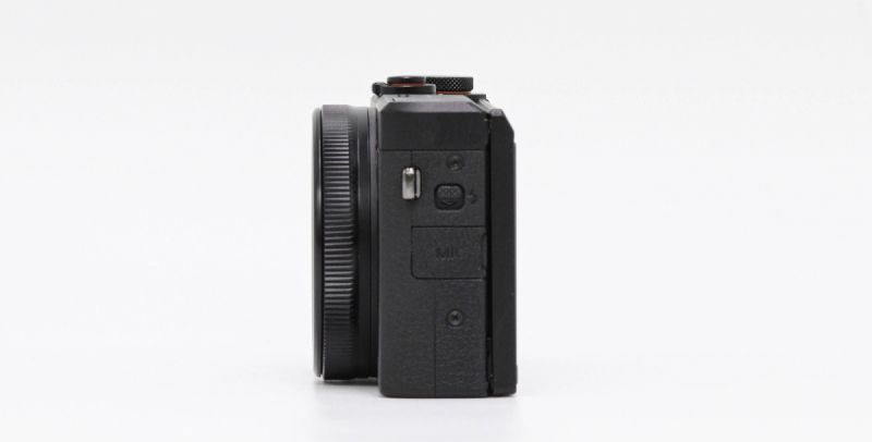 Canon PowerShot G7X Mark III [รับประกัน 1 เดือน]