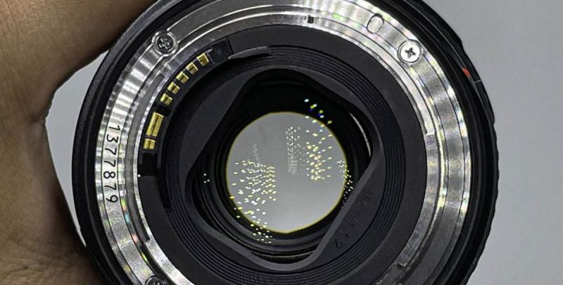 Canon EF 24-105mm F/4L IS USM รหัสUW [รับประกัน 1 เดือน]