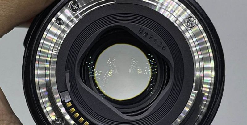Canon EF 24-105mm F/4L IS USM รหัสUB [รับประกัน 1 เดือน]