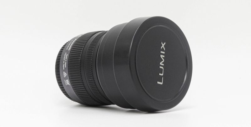 Panasonic LUMIX G Vario 7-14mm F/4.0 ASPH [รับประกัน 1 เดือน]