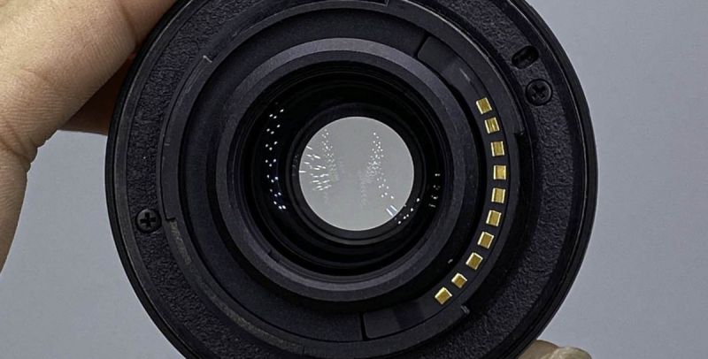 Fujifilm XC 35mm F/2 [รับประกัน 1 เดือน]