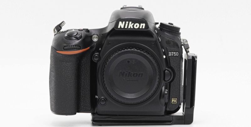 Nikon D750 อดีตประกันศูนย์ [รับประกัน 1 เดือน]