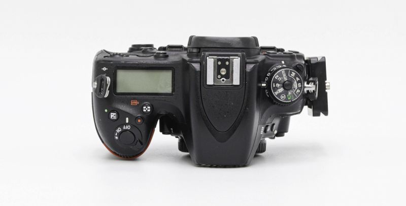 Nikon D750 อดีตประกันศูนย์ [รับประกัน 1 เดือน]