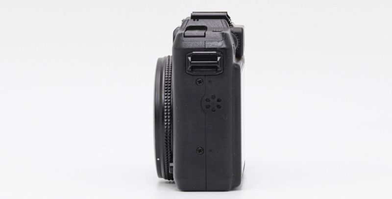 Canon PowerShot G15 [รับประกัน 1 เดือน]