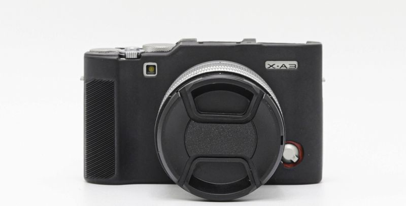 Fujifilm XA3+16-50mm [รับประกัน 1 เดือน]