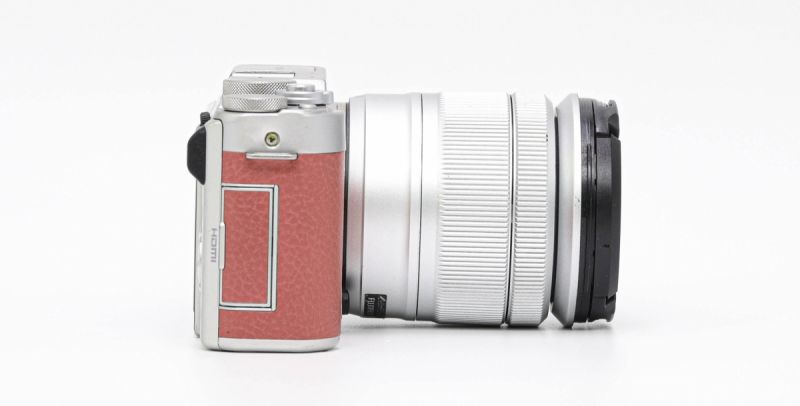 Fujifilm XA3+16-50mm [รับประกัน 1 เดือน]