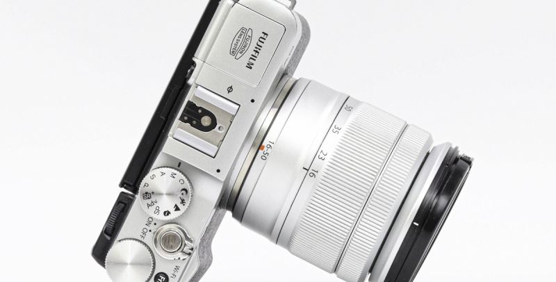 Fujifilm X-A2+16-50mm [รับประกัน 1 เดือน]