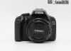 Canon EOS 550D+YN 50mm F/1.8 ii [รับประกัน 1 เดือน]