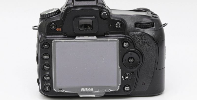 Nikon D90+18-105mm [รับประกัน 1 เดือน]