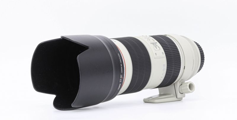Canon EF 70-200mm F/2.8L IS II USM [รับประกัน 1 เดือน]