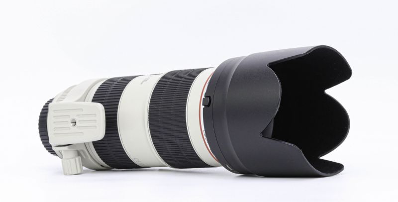 Canon EF 70-200mm F/2.8L IS II USM [รับประกัน 1 เดือน]